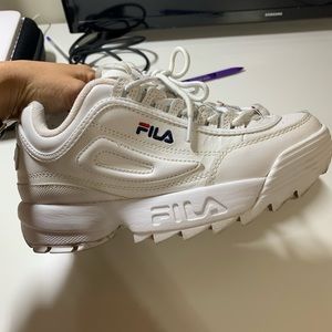 Fila Disruptor Sneaker